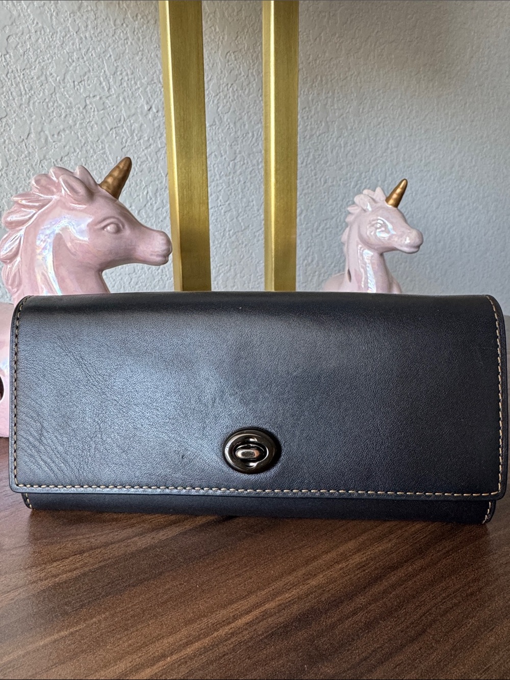 Coach Wallet - Picture 3 of 7